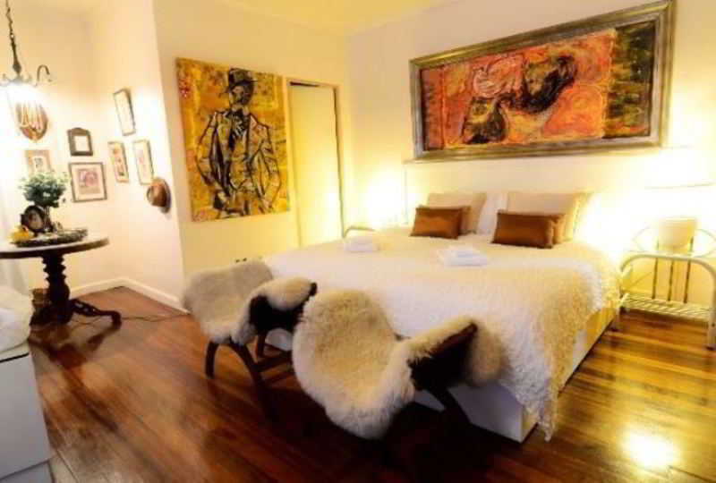 タギッグ Casa Amapola Manila Bed & Breakfast エクステリア 写真
