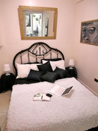 タギッグ Casa Amapola Manila Bed & Breakfast エクステリア 写真